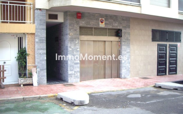 Resale - Apartment - Guardamar del Segura - Guardamar del Segura Centro