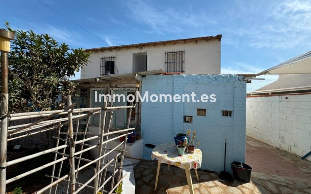 Resale - Villa - Guardamar del Segura - Guardamar del Segura Centro