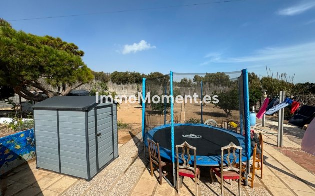 Resale - Villa - Guardamar del Segura - Guardamar del Segura Centro