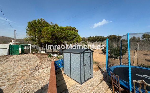 Resale - Villa - Guardamar del Segura - Guardamar del Segura Centro