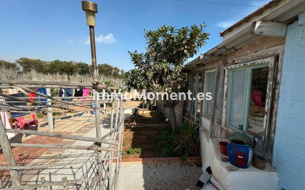 Resale - Villa - Guardamar del Segura - Guardamar del Segura Centro