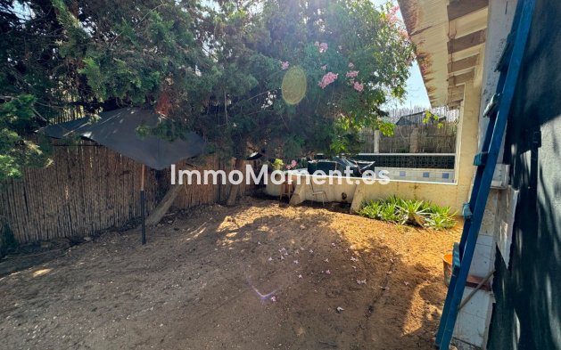 Resale - Villa - Guardamar del Segura - Guardamar del Segura Centro