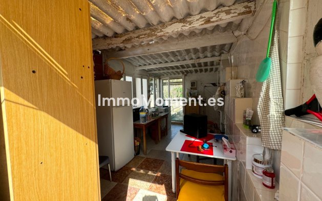 Resale - Villa - Guardamar del Segura - Guardamar del Segura Centro