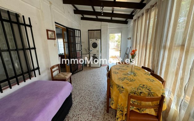 Resale - Villa - Guardamar del Segura - Guardamar del Segura Centro