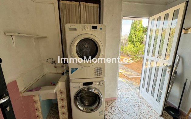 Resale - Villa - Guardamar del Segura - Guardamar del Segura Centro