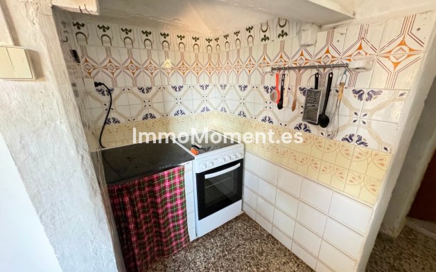 Resale - Villa - Guardamar del Segura - Guardamar del Segura Centro