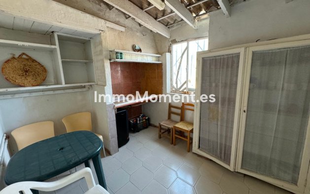 Resale - Villa - Guardamar del Segura - Guardamar del Segura Centro