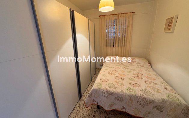 Resale - Villa - Guardamar del Segura - Guardamar del Segura Centro