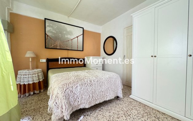 Resale - Villa - Guardamar del Segura - Guardamar del Segura Centro