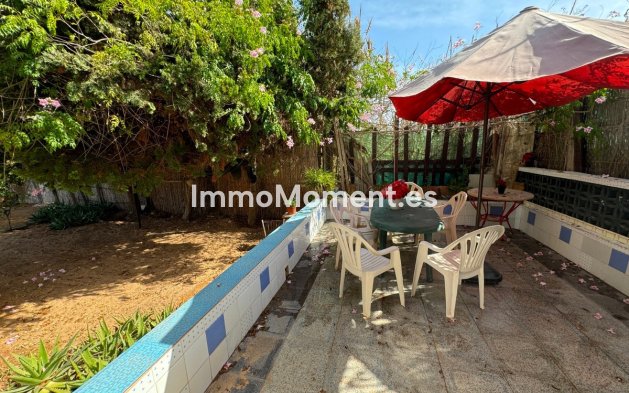 Resale - Villa - Guardamar del Segura - Guardamar del Segura Centro