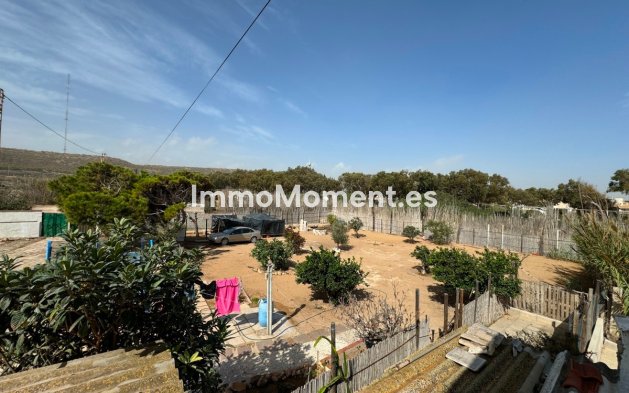 Resale - Villa - Guardamar del Segura - Guardamar del Segura Centro