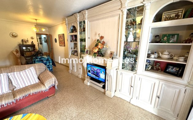 Revente - Appartement - Guardamar del Segura - Guardamar del Segura Centro