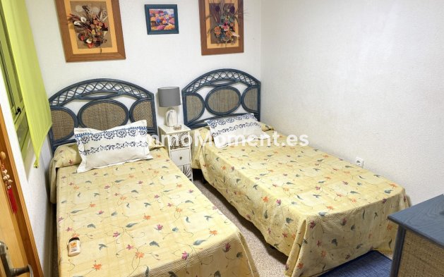 Revente - Appartement - Guardamar del Segura - Guardamar del Segura Centro