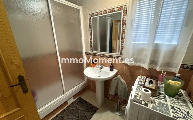 Revente - Appartement - Guardamar del Segura - Guardamar del Segura Centro