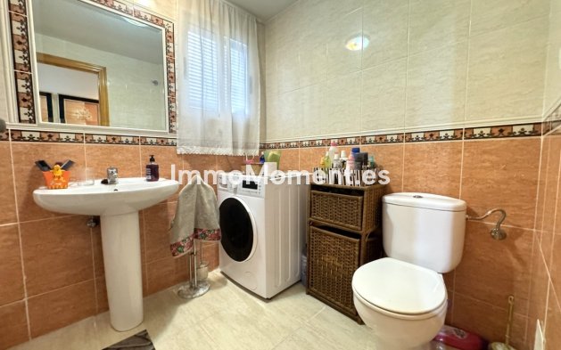 Revente - Appartement - Guardamar del Segura - Guardamar del Segura Centro