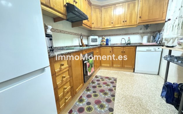Revente - Appartement - Guardamar del Segura - Guardamar del Segura Centro