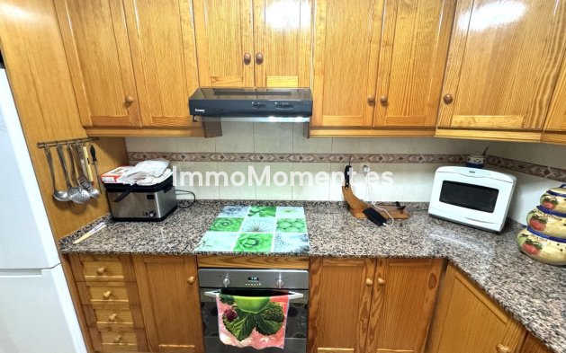 Revente - Appartement - Guardamar del Segura - Guardamar del Segura Centro