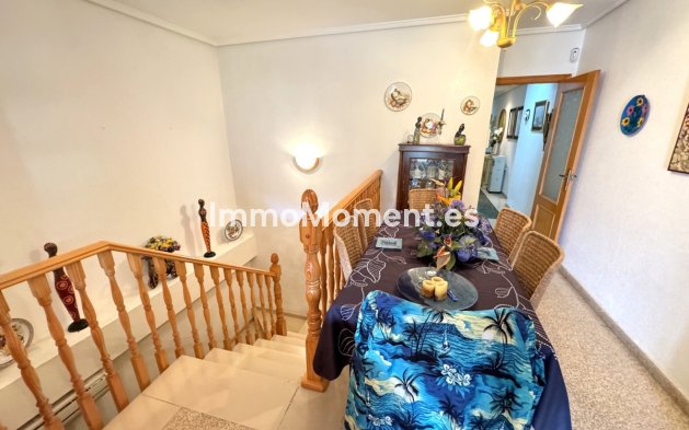 Revente - Appartement - Guardamar del Segura - Guardamar del Segura Centro