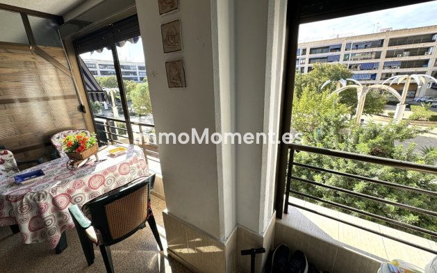 Revente - Appartement - Guardamar del Segura - Guardamar del Segura Centro