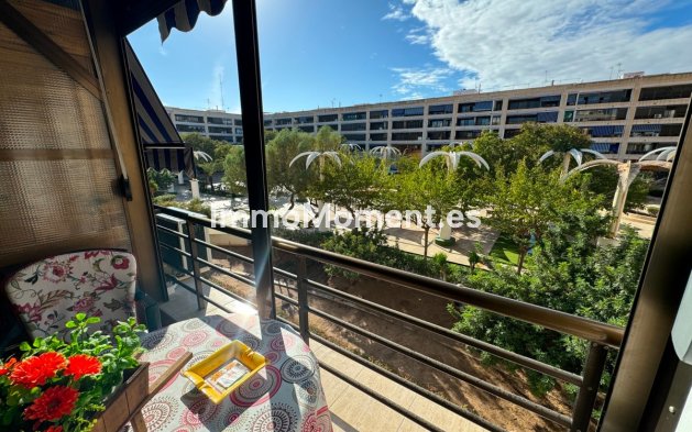 Revente - Appartement - Guardamar del Segura - Guardamar del Segura Centro