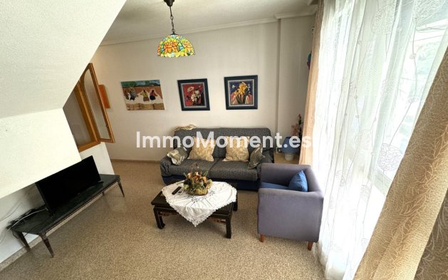 Revente - Appartement - Guardamar del Segura - Guardamar del Segura Centro