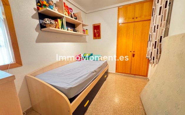 Revente - Appartement - Guardamar del Segura - Guardamar del Segura Centro