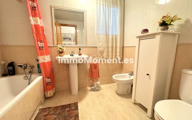 Revente - Appartement - Guardamar del Segura - Guardamar del Segura Centro