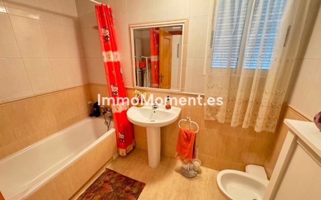 Revente - Appartement - Guardamar del Segura - Guardamar del Segura Centro