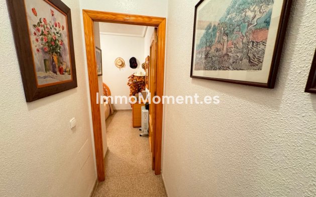 Revente - Appartement - Guardamar del Segura - Guardamar del Segura Centro