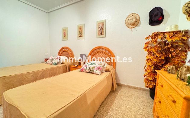 Revente - Appartement - Guardamar del Segura - Guardamar del Segura Centro