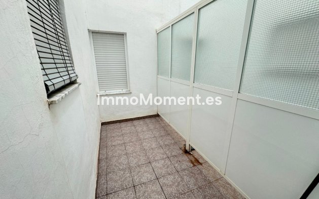 Revente - Appartement - Guardamar del Segura - Guardamar del Segura Centro