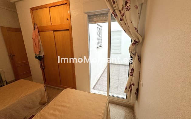 Revente - Appartement - Guardamar del Segura - Guardamar del Segura Centro