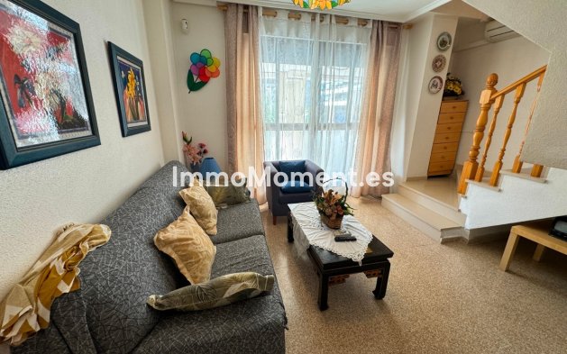 Revente - Appartement - Guardamar del Segura - Guardamar del Segura Centro
