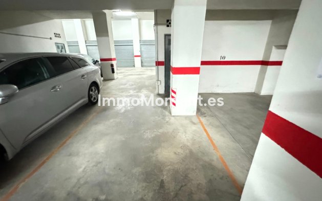 Revente - Appartement - Guardamar del Segura - Guardamar del Segura Centro