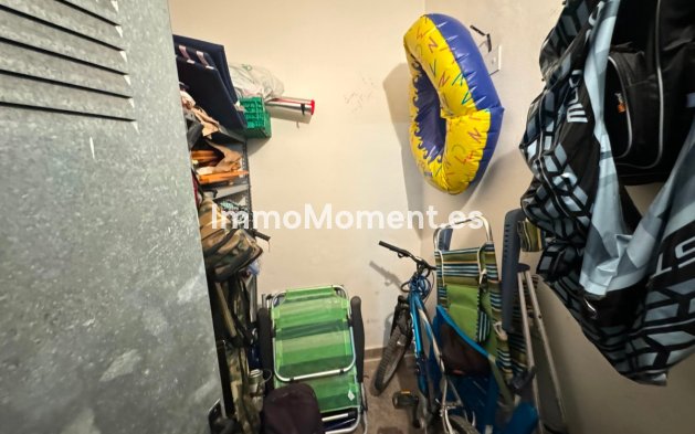 Revente - Appartement - Guardamar del Segura - Guardamar del Segura Centro