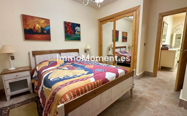 Resale - Apartment - Guardamar del Segura - Guardamar del Segura Centro