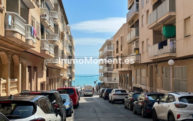 Resale - Apartment - Guardamar del Segura - Guardamar del Segura Centro