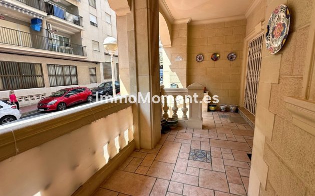 Resale - Apartment - Guardamar del Segura - Guardamar del Segura Centro