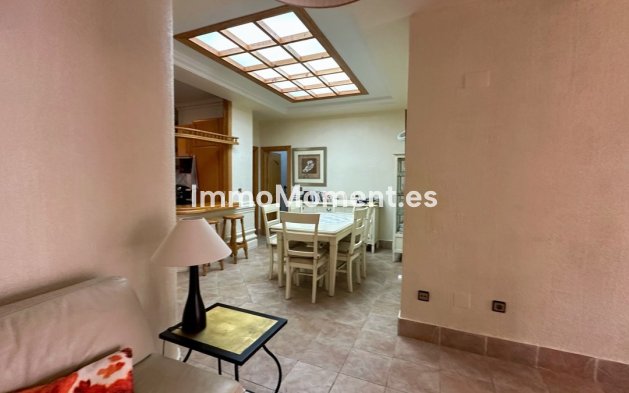Resale - Apartment - Guardamar del Segura - Guardamar del Segura Centro