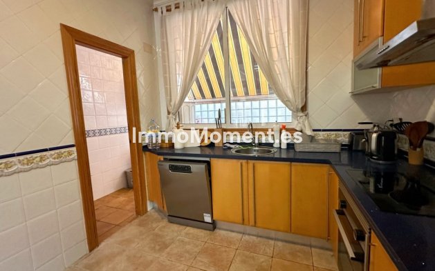 Resale - Apartment - Guardamar del Segura - Guardamar del Segura Centro