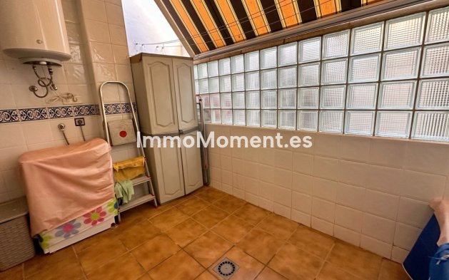 Resale - Apartment - Guardamar del Segura - Guardamar del Segura Centro