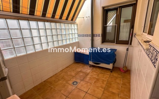 Resale - Apartment - Guardamar del Segura - Guardamar del Segura Centro