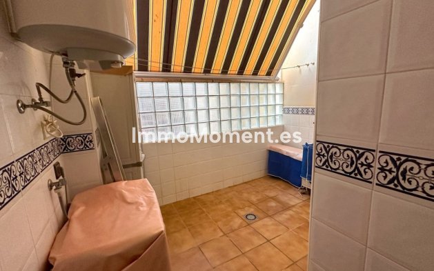 Resale - Apartment - Guardamar del Segura - Guardamar del Segura Centro