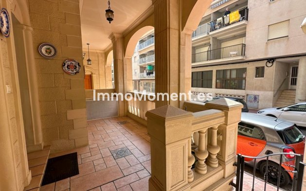 Resale - Apartment - Guardamar del Segura - Guardamar del Segura Centro