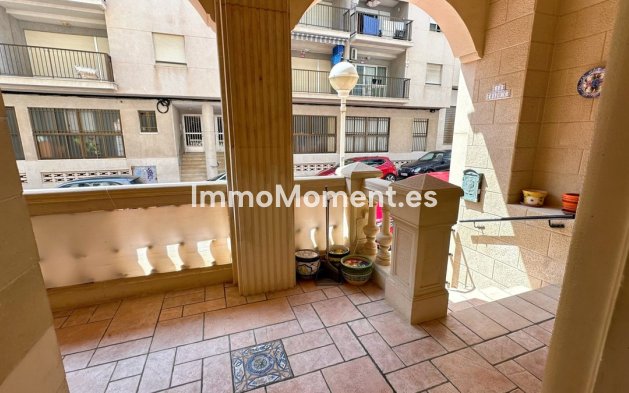 Resale - Apartment - Guardamar del Segura - Guardamar del Segura Centro