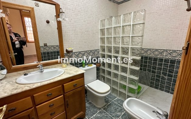 Resale - Apartment - Guardamar del Segura - Guardamar del Segura Centro