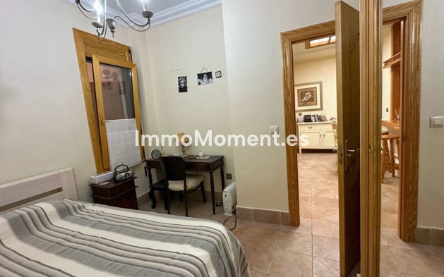 Resale - Apartment - Guardamar del Segura - Guardamar del Segura Centro