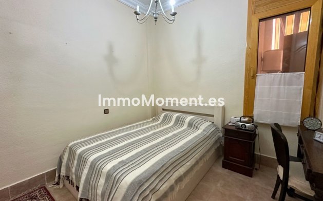 Resale - Apartment - Guardamar del Segura - Guardamar del Segura Centro