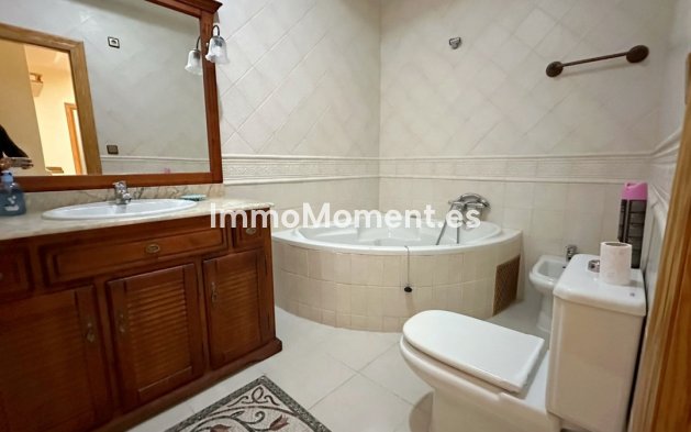 Resale - Apartment - Guardamar del Segura - Guardamar del Segura Centro