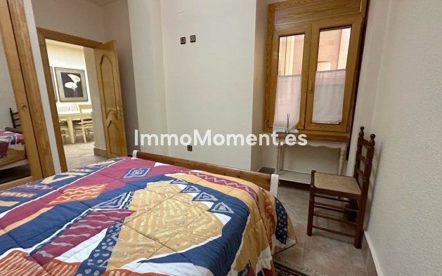 Resale - Apartment - Guardamar del Segura - Guardamar del Segura Centro